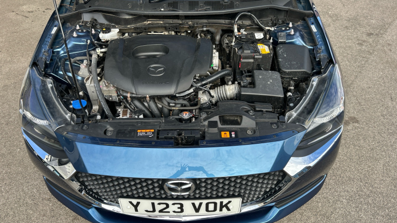Mazda 2 1.5 Skyactiv G 75 SE-L 5dr Petrol Hatchback